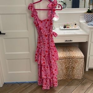 Likely Charlotte Dress